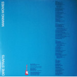 Dire Straits – Making Movies (Plak) 2019 Europe, SIFIR