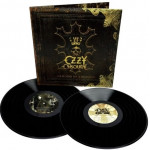 Ozzy Osbourne – Memoirs Of A Madman (2 x LP, Compilation) 2018 Europe, SIFIR