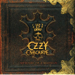 Ozzy Osbourne – Memoirs Of A Madman (2 x LP, Compilation) 2018 Europe, SIFIR