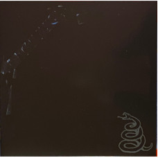 Metallica – Metallica (2 LP) 2021 EU. Sıfır
