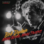 Bob Dylan – More Blood, More Tracks | The Bootleg Series Vol. 14 (2 x LP) 2018 Germany, SIFIR