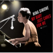 Nina Simone – My Baby Just Cares For Me (Plak) 2018 Europe, SIFIR