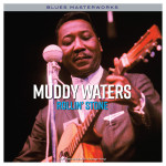 Muddy Waters – Rollin' Stone (3 x LP, Compilation, Orange) 2018 Europe, SIFIR