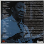 Muddy Waters – Rollin' Stone (3 x LP, Compilation, Orange) 2018 Europe, SIFIR