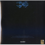 Suede – Night Thoughts (2 x LP ) 2016 Europe, SIFIR