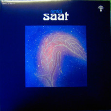 Emtidi – Saat (LP, Album) 2008 Germany