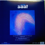 Emtidi – Saat (LP, Album) 2008 Germany