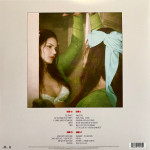 Lana Del Rey – Did You Know That There's A Tunnel Under Ocean Blvd (2 x LP, Green) 2023 Worldwide, SIFIR