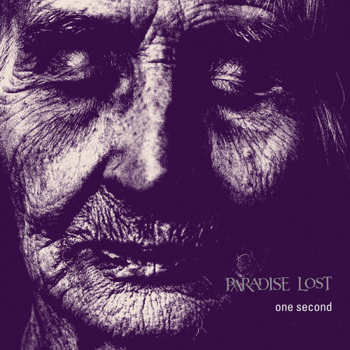 Paradise Lost – One Second  (2 x LP) 2017 Europe, SIFIR