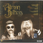 The Allman Brothers Band – Almost The Eighties Vol. 1 (2 x LP) 2017 Europe, SIFIR