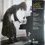 David Bowie – The Lost Sessions Vol.1 (2 x LP) 2020 Europe, SIFIR