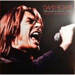 David Bowie – Unplugged & Slightly Phased | Acoustic Broadcasts 1996 (2 x LP) UK 2021 SIFIR