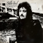 Billy Joel – Cold Spring Harbor (LP, Album) 1983 UK