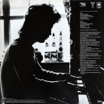 Billy Joel – Cold Spring Harbor (LP, Album) 1983 UK