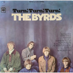 The Byrds – Turn! Turn! Turn! (LP, Album) USA