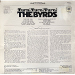 The Byrds – Turn! Turn! Turn! (LP, Album) USA