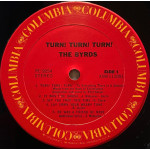 The Byrds – Turn! Turn! Turn! (LP, Album) USA