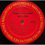 The Byrds – Turn! Turn! Turn! (LP, Album) USA