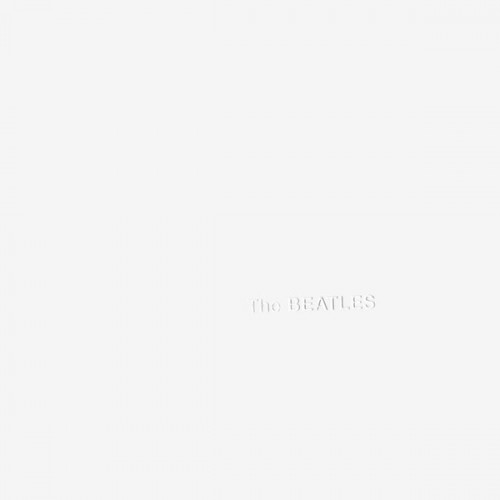 The Beatles – The Beatles (2 x LP) 2018 France, SIFIR