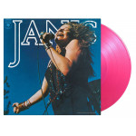 Janis Joplin – Janis (2 x LP, Compilation) 2023 Avrupa, SIFIR