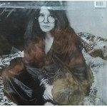 Janis Joplin – Janis (2 x LP, Compilation) 2023 Avrupa, SIFIR