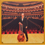 Joe Bonamassa – Live At Carnegie Hall ''An Acoustic Evening'' (3 x LP) 2017 Europe, SIFIR