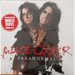 Alice Cooper – Paranormal (2 x LP ) 2019 Germany, SIFIR