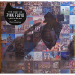 Pink Floyd – A Foot In The Door - The Best Of Pink Floyd) (2 X LP) 2018 Europe, SIFIR