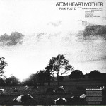 Pink Floyd – Atom Heart Mother (Plak) 2016 Europe, SIFIR