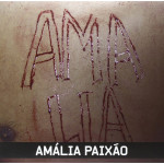 Amalia Rodrigues – Paixão (LP, Compilation) 2009 Portugal, SIFIR