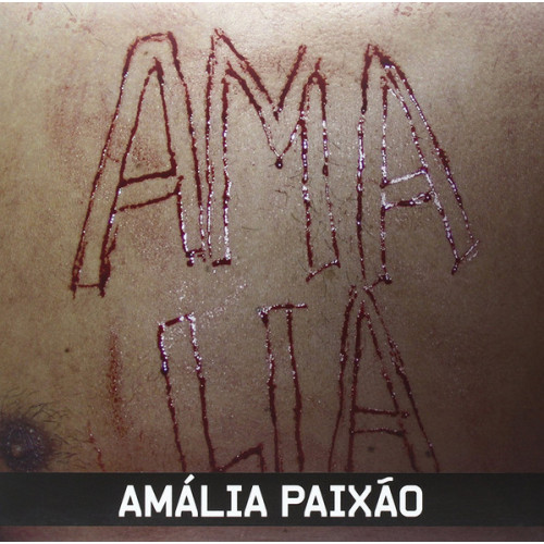 Amalia Rodrigues – Paixão (LP, Compilation) 2009 Portugal, SIFIR