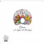 Queen – A Night At The Opera (LP) 2015 Europe, SIFIR