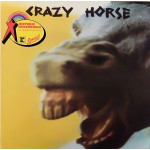 Crazy Horse – Crazy Horse (LP, Album) 1976 Germany