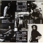 Crazy Horse – Crazy Horse (LP, Album) 1976 Germany