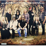 Lynyrd Skynyrd – Last Of A Dyin' Breed (Sıfır Plak) Germany 2021 SIFIR