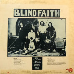 Blind Faith – Blind Faith (LP, Album) 1977 US