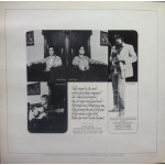 Neil Young With Crazy Horse – Everybody Knows This Is Nowhere (LP, Album) 1969 Germany