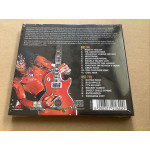 Guns N' Roses – Brazil '91 (2 x CD) Europe 2021 SIFIR