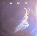 Camel – Rain Dances (Plak) 1977 Germany