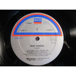 Camel – Rain Dances (Plak) 1977 Germany