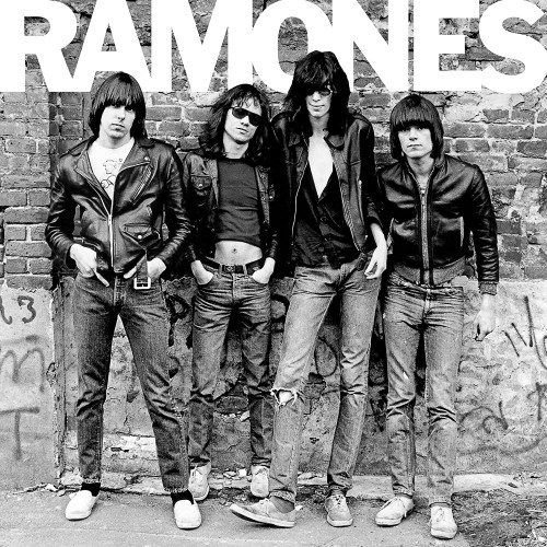 Ramones – Ramones (Plak) 2018 Europe, SIFIR