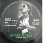 Roger Waters – KAOS FM 1987 (Plak) 2022 Netherlands, SIFIR