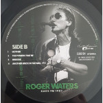 Roger Waters – KAOS FM 1987 (Plak) 2022 Netherlands, SIFIR