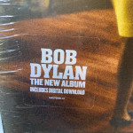 Bob Dylan – Rough And Rowdy Ways (2 x LP) 2020 USA SIFIR