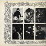 Blood, Sweat & Tears – New Blood (LP, Album) 1972 Netherlands