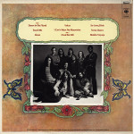 Blood, Sweat & Tears – New Blood (LP, Album) 1972 Netherlands