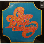 Chicago Transit Authority – Chicago Transit Authority (2 x LP, Album) 1969 Germany