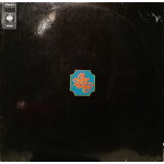 Chicago Transit Authority – Chicago Transit Authority (2 x LP, Album) 1969 Germany