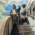 The Byrds – (Untitled) 2LP 1970 Europe