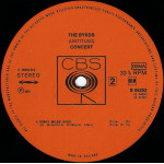 The Byrds – (Untitled) 2LP 1970 Europe